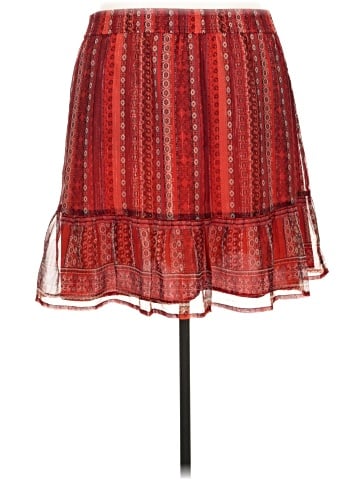 Ann Taylor LOFT Casual Skirt (view 2)