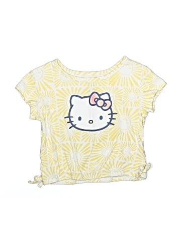 Hello Kitty Short Sleeve T-Shirt (view 1)