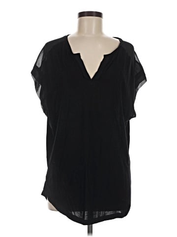 Gerard Darel Short Sleeve T-Shirt (view 1)