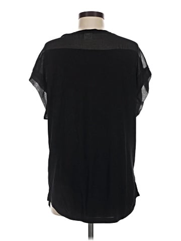 Gerard Darel Short Sleeve T-Shirt (view 2)