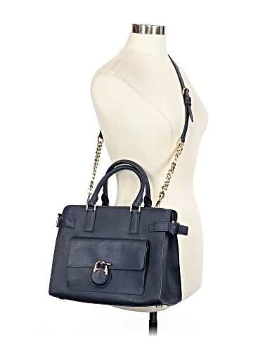 MICHAEL Michael Kors Satchel (view 2)