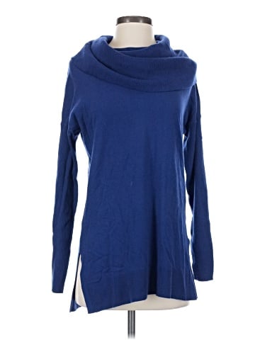 Caslon Turtleneck Sweater (view 1)