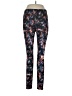 Jockey Floral Black Active Pants Size L - photo 1