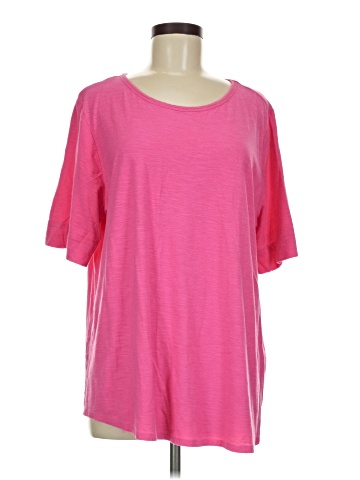 Westbound Short Sleeve T-Shirt (view 1)