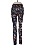 Jockey Floral Black Active Pants Size L - photo 2