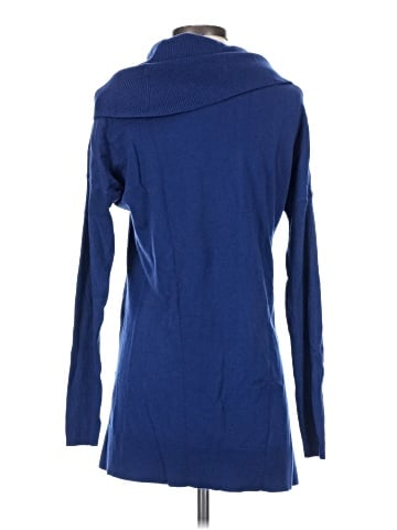 Caslon Turtleneck Sweater (view 2)