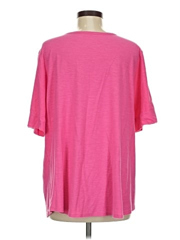 Westbound Short Sleeve T-Shirt (view 2)