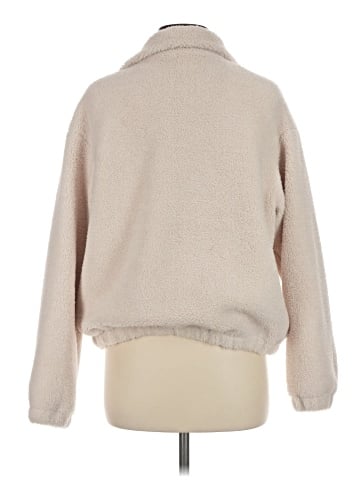 Look Faux Fur Jacket (view 2)