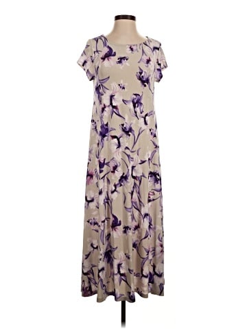 Chico's Casual Dress (view 1)