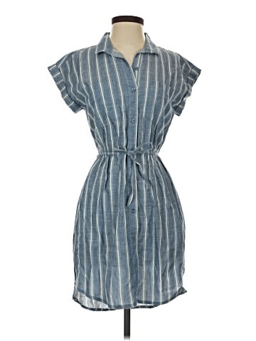 Japna Casual Dress (view 1)