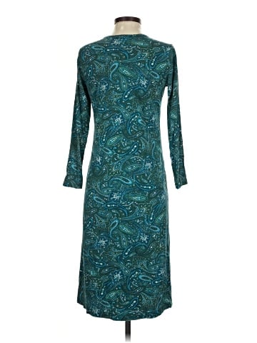 Lands' End Casual Dress (view 2)