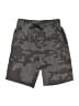 Timberland Camo Gray Green Athletic Shorts Size 8 - photo 1