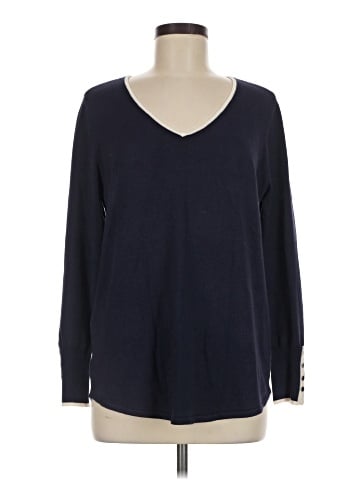 Chico's Pullover Sweater (view 1)