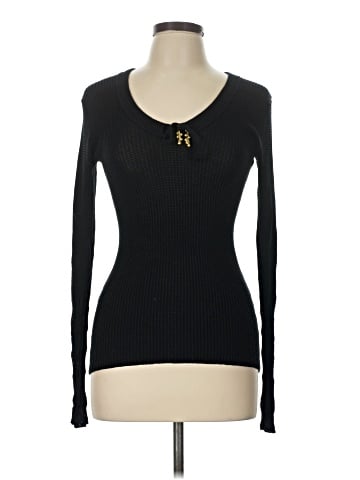 Cache Long Sleeve T-Shirt (view 1)