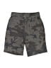 Timberland Camo Gray Green Athletic Shorts Size 8 - photo 2