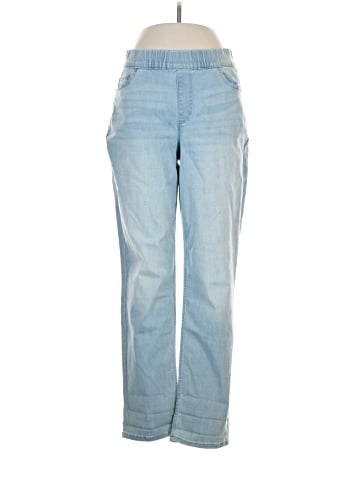 LOGO by Lori Goldstein Jeans (view 1)