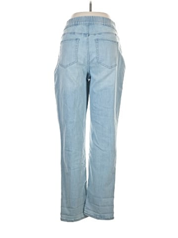 LOGO by Lori Goldstein Jeans (view 2)