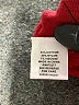 Elle Red Pullover Sweater Size XS - photo 8