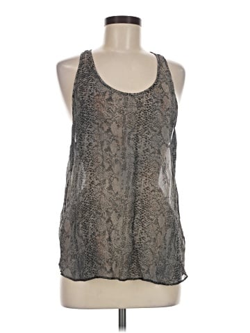 Wilfred Sleeveless Blouse (view 1)
