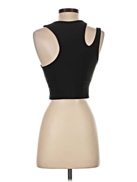 Sage Collective Sleeveless T-Shirt (view 2)