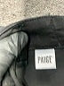 Paige Black Jeans Size 25 waist - photo 7