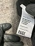 Paige Black Jeans Size 25 waist - photo 8