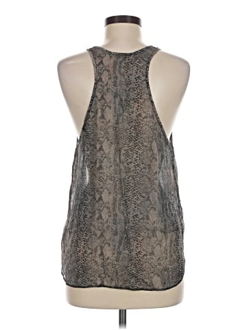 Wilfred Sleeveless Blouse (view 2)