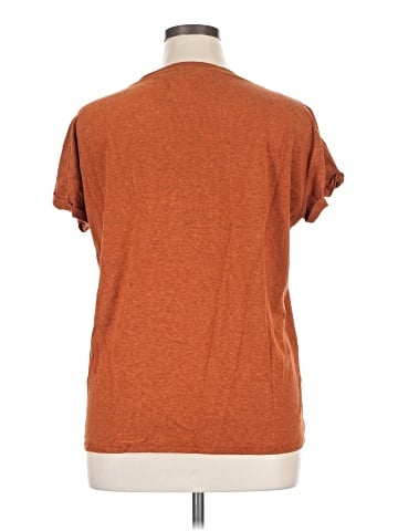 PrAna Short Sleeve T-Shirt (view 2)