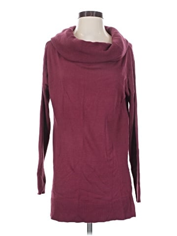 Caslon Turtleneck Sweater (view 1)