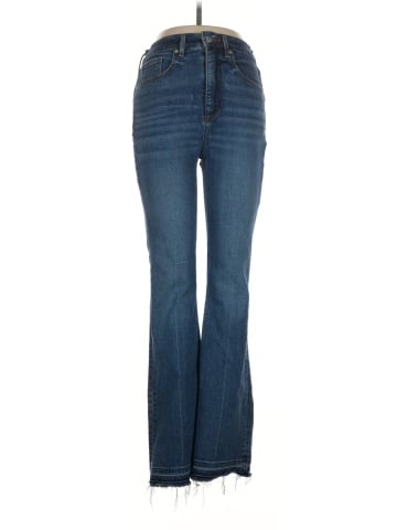 Ann Taylor LOFT Jeans (view 1)