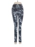 Active by Old Navy Tie-dye Gray Active Pants Size M - photo 1