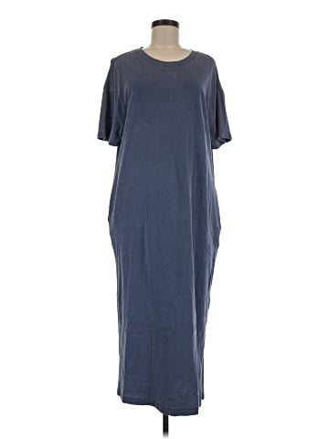 Double Zero Casual Dress (view 1)