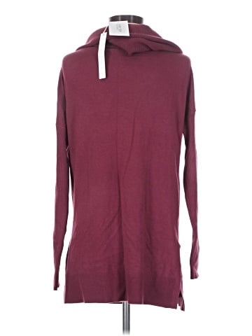 Caslon Turtleneck Sweater (view 2)