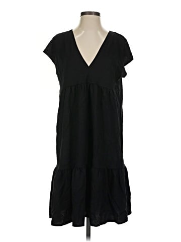 Zara Casual Dress (view 1)