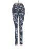 Active by Old Navy Tie-dye Gray Active Pants Size M - photo 2