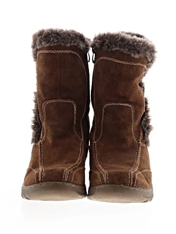 Spring Step Boots (view 2)