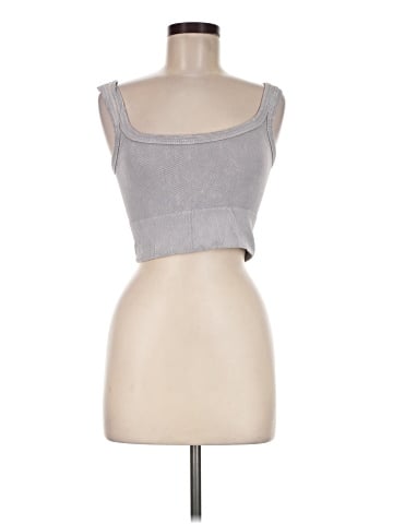 Nikibiki Sleeveless Top (view 1)