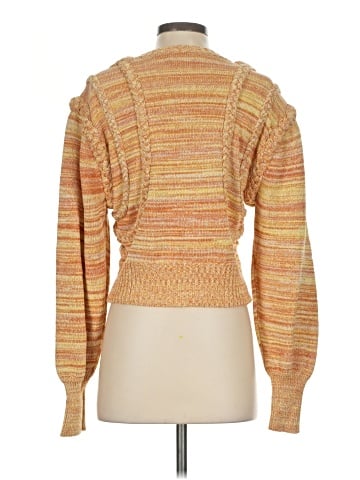 Ronny Kobo Pullover Sweater (view 2)