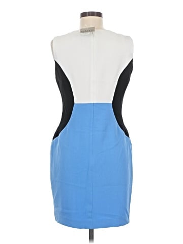 Kasper Cocktail Dress (view 2)