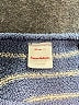 Hanna Andersson 100% Recycled Polyester Stripes Blue Pullover Sweater Size 8 - photo 3