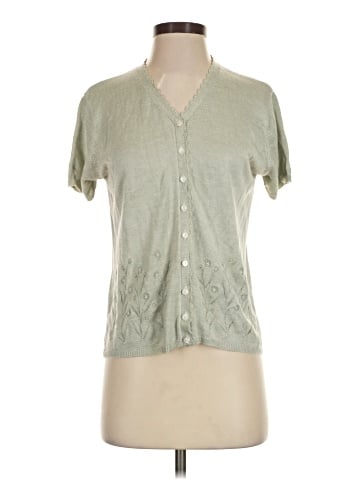 Jenny Short Sleeve Blouse (view 1)