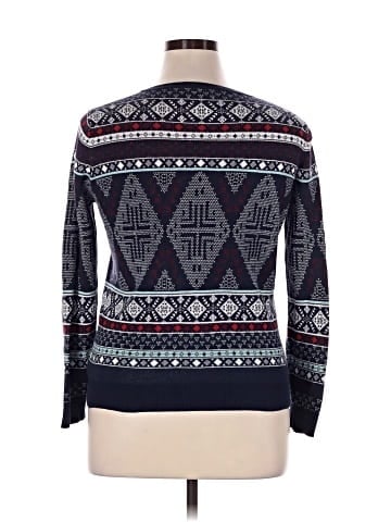 Merona Cardigan (view 2)