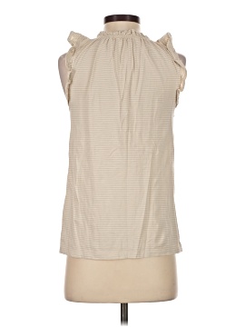 LC Lauren Conrad Sleeveless Blouse (view 2)