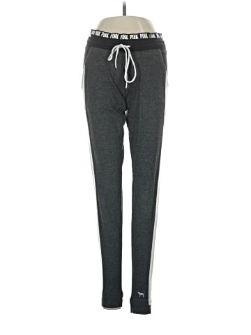 Victoria's Secret Pink Track Pants (view 1)