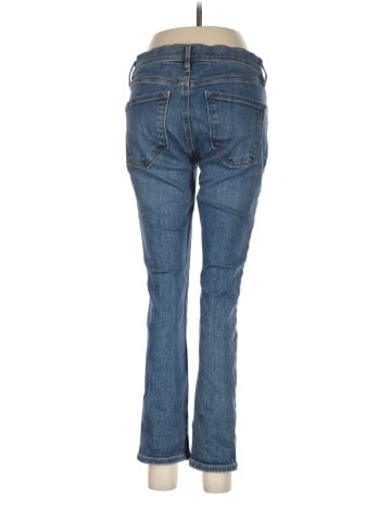 Ann Taylor LOFT Outlet Jeans (view 2)