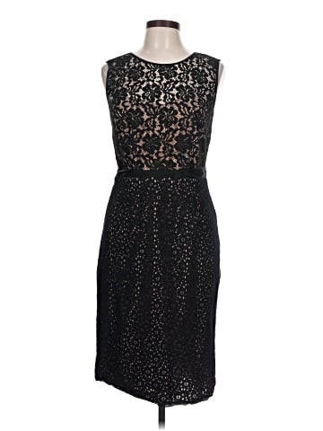 BCBGMAXAZRIA Cocktail Dress (view 1)