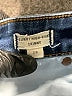 Madewell Solid Blue Jeans Size 28 waist - photo 8