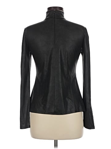 Ariella Long Sleeve Blouse (view 2)