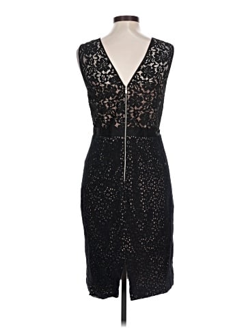 BCBGMAXAZRIA Cocktail Dress (view 2)