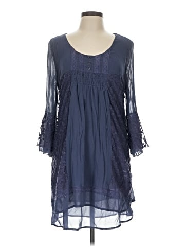 MONORENO Casual Dress (view 1)